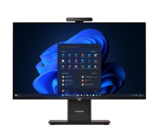 Lenovo Komputer All-in-One ThinkCentre M70a G6 13AY001JPB W11Pro Ultra 5 225T/16GB/512GB/INT/23.8 FHD/3YRS OS