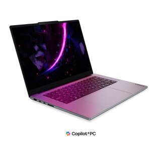 Lenovo Lenovo Yoga Pro 7i Aura Edition Ultra 7 356H 15.3" 2.5K WQXGA OLED 500nits 165Hz AG 32GB LPDDR5X-8533 SSD1TB GeForce RTX 5050 8G