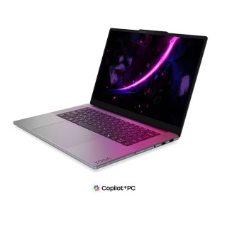 Lenovo Lenovo Yoga Pro 7i Aura Edition Ultra 7 356H 15.3" 2.5K WQXGA OLED 500nits 165Hz AG 32GB LPDDR5X-8533 SSD1TB GeForce RTX 5050 8G