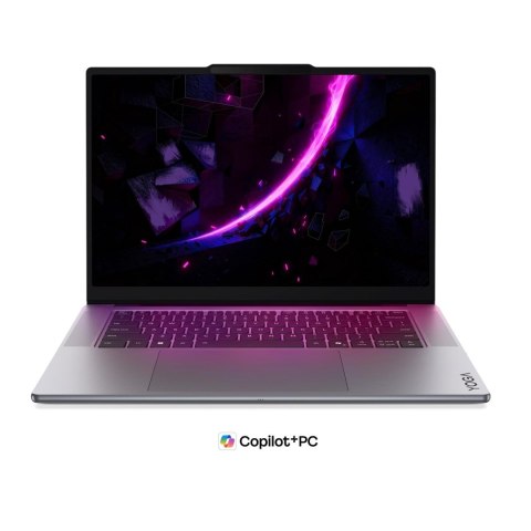 Lenovo Lenovo Yoga Pro 7i Aura Edition Ultra 7 356H 15.3" 2.5K WQXGA OLED 500nits 165Hz AG 32GB LPDDR5X-8533 SSD1TB GeForce RTX 5050 8G