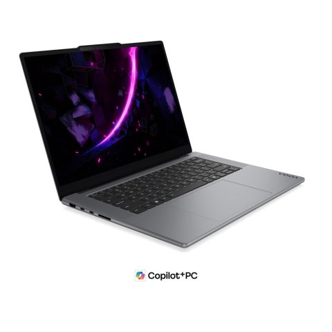 Lenovo Lenovo Yoga Pro 7i Aura Edition Ultra 7 356H 15.3" 2.5K WQXGA OLED 500nits 165Hz AG 32GB LPDDR5X-8533 SSD1TB GeForce RTX 5050 8G