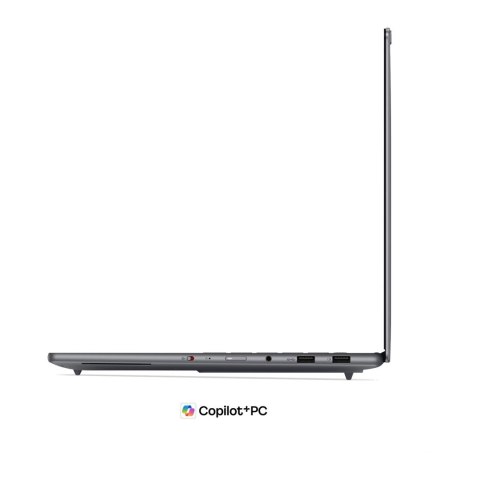 Lenovo Lenovo Yoga Pro 7i Aura Edition Ultra 7 356H 15.3" 2.5K WQXGA OLED 500nits 165Hz AG 32GB LPDDR5X-8533 SSD1TB GeForce RTX 5050 8G