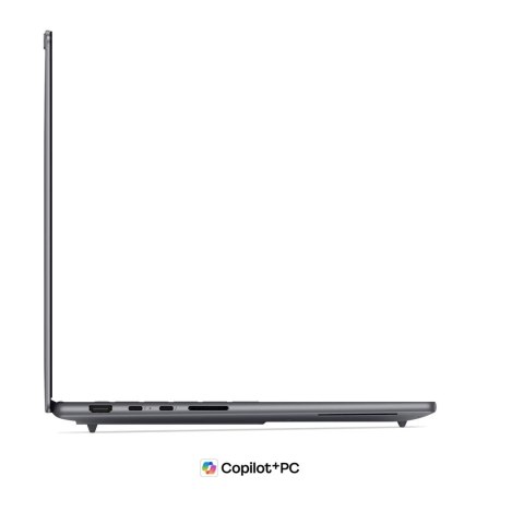 Lenovo Lenovo Yoga Pro 7i Aura Edition Ultra 7 356H 15.3" 2.5K WQXGA OLED 500nits 165Hz AG 32GB LPDDR5X-8533 SSD1TB GeForce RTX 5050 8G
