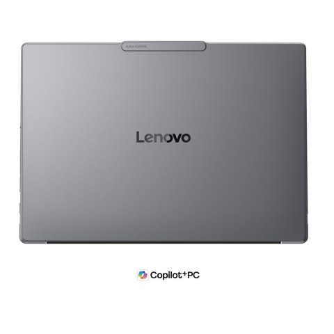 Lenovo Lenovo Yoga Pro 7i Aura Edition Ultra 7 356H 15.3" 2.5K WQXGA OLED 500nits 165Hz AG 32GB LPDDR5X-8533 SSD1TB GeForce RTX 5050 8G