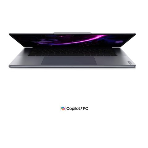 Lenovo Lenovo Yoga Pro 7i Aura Edition Ultra 7 356H 15.3" 2.5K WQXGA OLED 500nits 165Hz AG 32GB LPDDR5X-8533 SSD1TB GeForce RTX 5050 8G