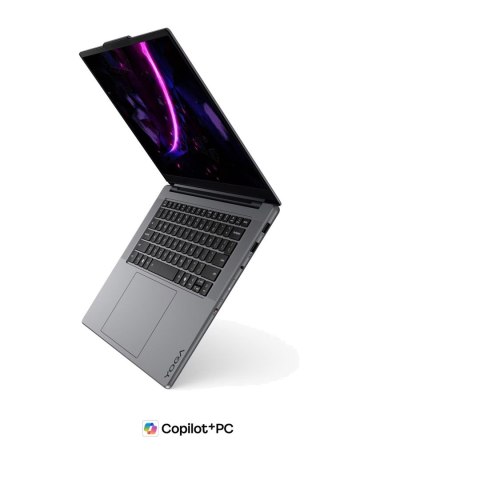 Lenovo Lenovo Yoga Pro 7i Aura Edition Ultra 7 356H 15.3" 2.5K WQXGA OLED 500nits 165Hz AG 32GB LPDDR5X-8533 SSD1TB GeForce RTX 5050 8G