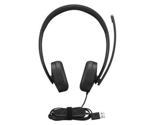 Lenovo Słuchawki/zestaw słuchawkowy Lenovo 4XD1P83425 przewodowa