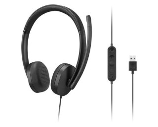 Lenovo Słuchawki/zestaw słuchawkowy Lenovo 4XD1P83425 przewodowa