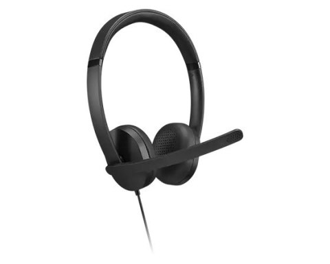 Lenovo Słuchawki/zestaw słuchawkowy Lenovo 4XD1P83425 przewodowa