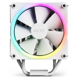 NZXT NZXT CHŁODZENIE CPU T120 RGB BIAŁE RC-TR120-W1