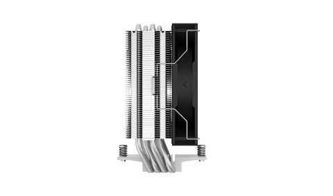 No name DeepCool AG400 Procesor Chłodnica powietrza 12 cm