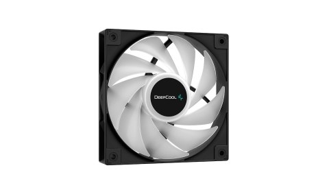 No name DeepCool AG400 Procesor Chłodnica powietrza 12 cm