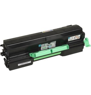 Ricoh Ricoh 407507 kaseta z tonerem 1 szt. Oryginalny Czarny