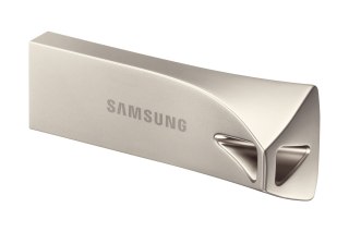 Samsung Samsung MUF-512BE pamięć USB 512 GB USB Typu-A 3.2 Gen 1 (3.1 Gen 1) Srebrny