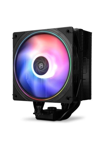 Thermalright Thermalright Assassin Spirit 120 EVO Procesor Chłodnica powietrza 12 cm Czarny 1 szt.
