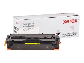 Xerox Xerox Toner Everyday HP 415A (W2032A) Yellow