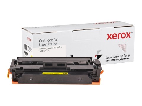 Xerox Xerox Toner Everyday HP 415A (W2032A) Yellow