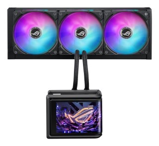 ASUS Chłodzenie ASUS ROG RYUO IV SLC 360 ARGB