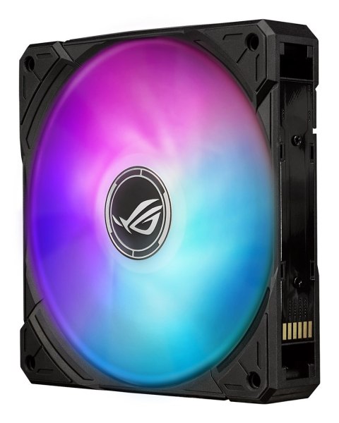 ASUS Chłodzenie ASUS ROG RYUO IV SLC 360 ARGB