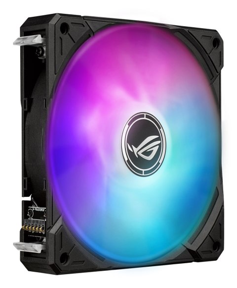 ASUS Chłodzenie ASUS ROG RYUO IV SLC 360 ARGB