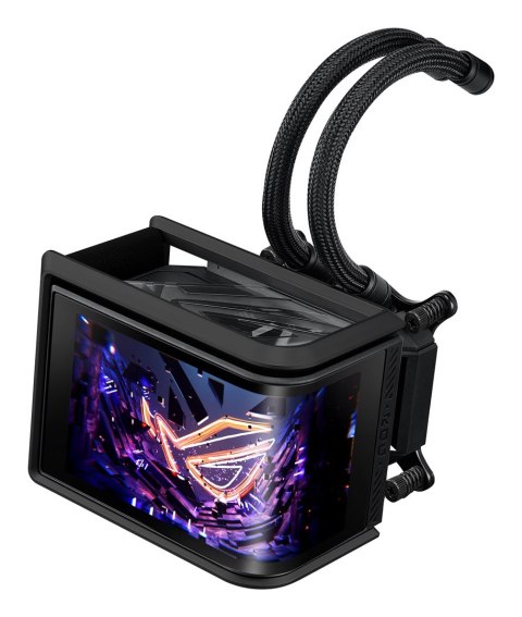 ASUS Chłodzenie ASUS ROG RYUO IV SLC 360 ARGB