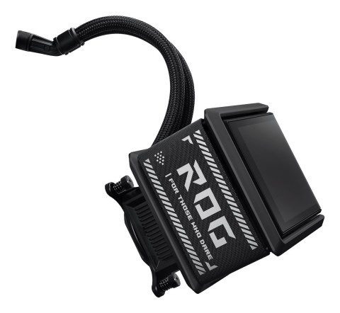 ASUS Chłodzenie ASUS ROG RYUO IV SLC 360 ARGB