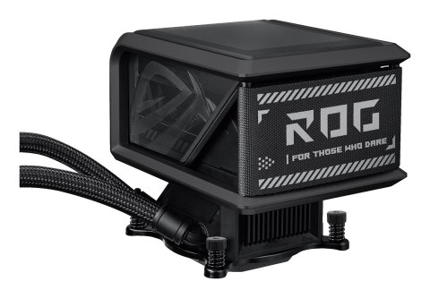 ASUS Chłodzenie ASUS ROG RYUO IV SLC 360 ARGB