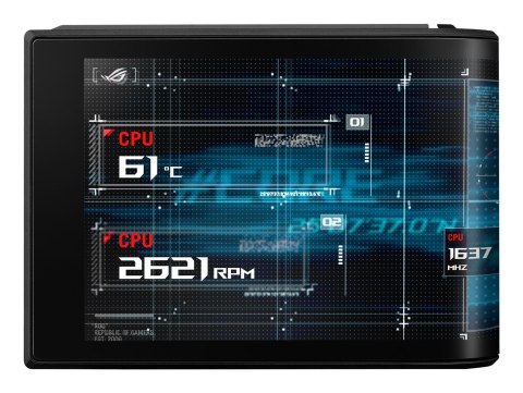 ASUS Chłodzenie ASUS ROG RYUO IV SLC 360 ARGB