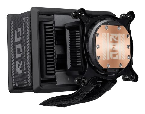 ASUS Chłodzenie ASUS ROG RYUO IV SLC 360 ARGB