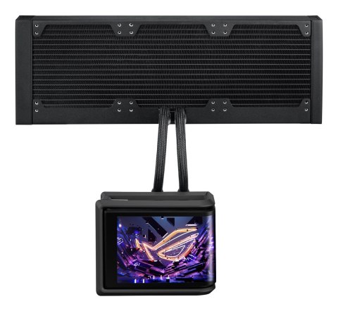ASUS Chłodzenie ASUS ROG RYUO IV SLC 360 ARGB