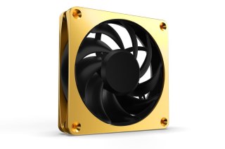 Alphacool Alphacool 13856 część / akcesorium do systemów chłodzenia komputerów Moduł wentylatora