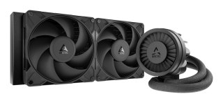 Arctic Cooling Chłodzenie CPU S_MULTI/ACFRE00179A ARCTIC
