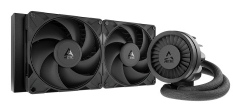 Arctic Cooling Chłodzenie CPU S_MULTI/ACFRE00179A ARCTIC