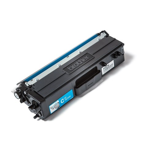 Brother Brother TN-910C kaseta z tonerem 1 szt. Oryginalny Cyjan
