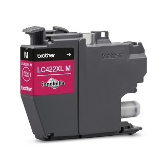 Brother LC-422XLM INK MAGENTA F./MFC-J5340/5345/5740/6540/6940DW