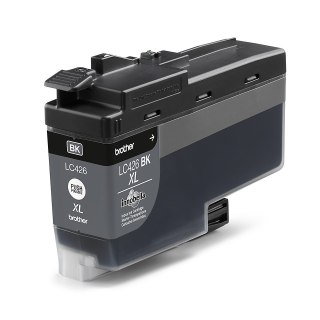 Brother LC-426XLBK INK BLACK F. 6000PGS/F/ MFC-J4340DW/J4335DW/J4540DW