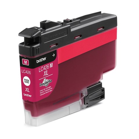 Brother LC-426XLM INK MAGENTA F. 5000PG/F/ MFC-J4340DW/J4335DW/J4540DW