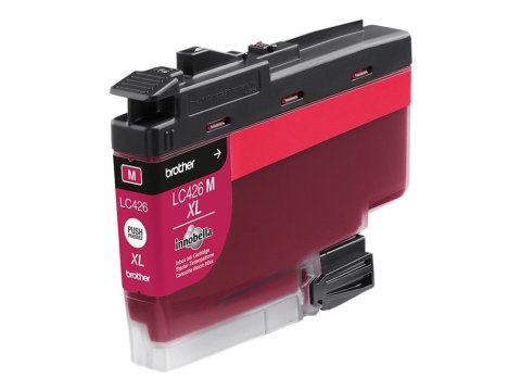 Brother LC-426XLM INK MAGENTA F. 5000PG/F/ MFC-J4340DW/J4335DW/J4540DW