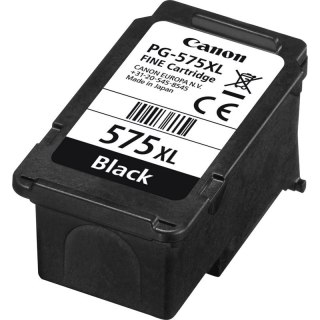 Canon PG-575XL EUR BLACK XL INK/CARTRIDGE