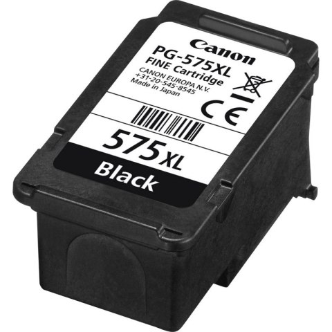 Canon PG-575XL EUR BLACK XL INK/CARTRIDGE