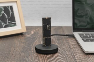 DIGITUS Digitus Stacja dokująca M.2 NVMe/SATA