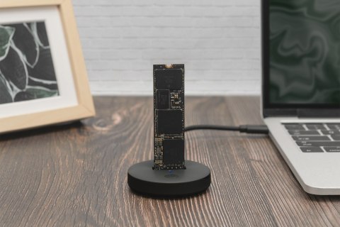 DIGITUS Digitus Stacja dokująca M.2 NVMe/SATA