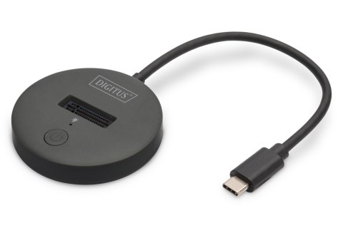 DIGITUS Digitus Stacja dokująca M.2 NVMe/SATA