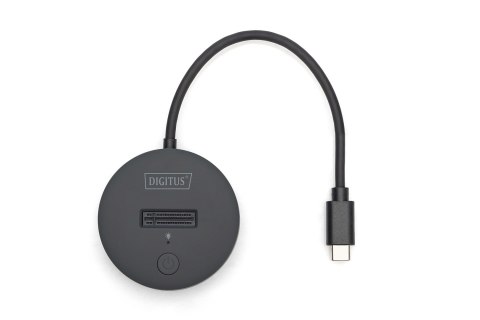 DIGITUS Digitus Stacja dokująca M.2 NVMe/SATA