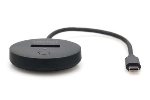 DIGITUS Digitus Stacja dokująca M.2 NVMe/SATA