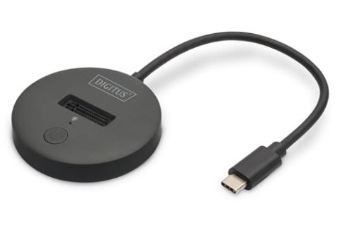 DIGITUS Digitus Stacja dokująca M.2 NVMe/SATA