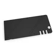 EK Water Blocks EK 3831109836798 część / akcesorium do systemów chłodzenia komputerów Tylna rejestracja