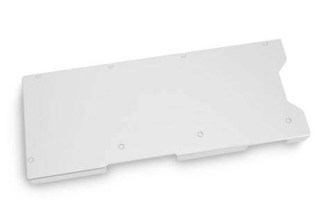 EK Water Blocks EK EK-Quantum Vector2 XC3 RTX 3080/90 Tylna rejestracja