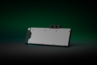 EK Water Blocks EK EK-Quantum Vector2 XC3 RTX 3080/90 Tylna rejestracja