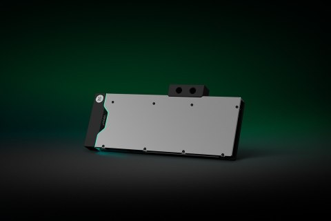 EK Water Blocks EK EK-Quantum Vector2 XC3 RTX 3080/90 Tylna rejestracja
